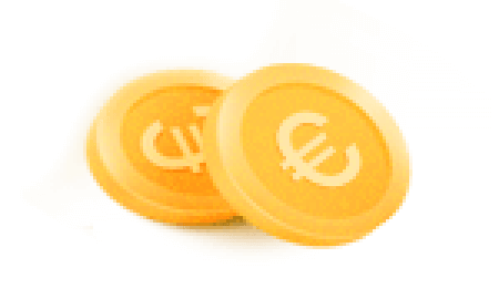 Gold Coins(Waysia方圆食里)