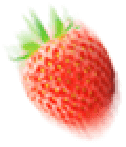 Strawberry(Waysia方圆食里)
